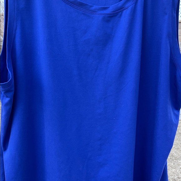 Columbia Omni-wick Advanced Evaporation Tank Top, like new - Picture 3 of 4